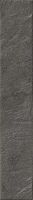 Клинкер Ceramika Paradyz Carrizo Basalt Elewacja Struktura Mat 6,6х40 см — фото 4, Ступени и клинкер