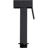 Гигиенический душ Allen Brau Infinity 5.21A05-31 Черный матовый — фото 4, Гигиенические души