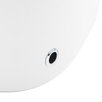 Товар: Унитаз биде Panasonic CH2720 приставной с сиденьем Микролифт - фото 7 Унитаз биде Panasonic CH2720 приставной с сиденьем Микролифт — фото 7, Унитазы