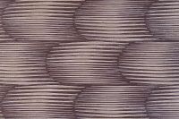 Обои Артекс Dieter Langer Eleganza 10354-06 Винил на флизелине (1,06*10,05) Коричневый, Геометрия/Линии — фото 2, Обои для стен