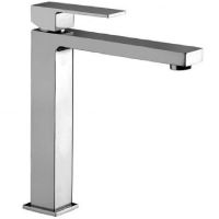 Смеситель для раковины Paffoni Elle Хром арт-EL081CR — фото 1, Смесители для раковины