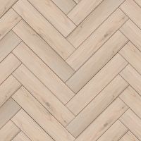 Ламинат Бебель Yukon Herringbone Монреаль сторона B 683х123х12 мм — фото 1, Ламинат