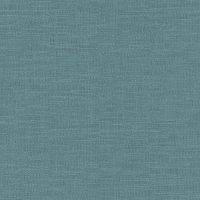 Обои RASCH Kalahari 700473 Винил на флизелине (0,53*10,05) Бирюзовый, Однотонные — фото 1, Обои для стен