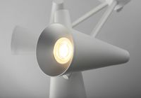 Люстра Maytoni Modern Giro MOD095PL-10W Белый — фото 2, Люстры