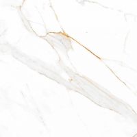 Керамогранит Azario Afion Gold Glossy E104082160G 60х60 см — фото 1, Керамогранит