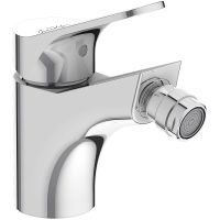 Смеситель для биде Jacob Delafon Brive E75763-4-CP Хром — фото 1, Смесители для биде