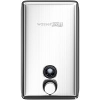 Товар: Диспенсер жидкого мыла WasserKRAFT K-10099 Хром матовый - фото 2 Диспенсер жидкого мыла WasserKRAFT K-10099 Хром матовый — фото 2, Диспенсеры для жидкого мыла