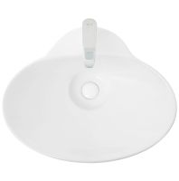 Товар: Раковина-чаша WeltWasser Elbach 3072 59 10000004584 Белый глянец - фото 2 Раковина-чаша WeltWasser Elbach 3072 59 10000004584 Белый глянец — фото 2, Раковины