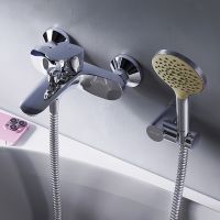 Товар: Смеситель для ванны AM.PM Like F8015000 Хром - фото 8 Смеситель для ванны AM.PM Like F8015000 Хром — фото 8, Смеситель для ванны