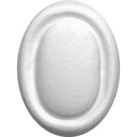 Орнамент Европласт 1.60.003 13x35x25 мм — фото 1, Колонны