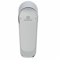 Смеситель для раковины Ideal Standard Ceraflex B1710AA Хром — фото 3, Смесители для раковины