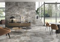 Керамогранит Pamesa Ceramica Slate Way Ash Rect. 60х120 см арт-071.869.0344.11381 — фото 2, Керамогранит