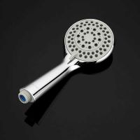 Товар: Душевой гарнитур Gappo G8005 Хром - фото 3 Душевой гарнитур Gappo G8005 Хром — фото 3, Душевые гарнитуры