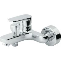 Смеситель для ванны Ideal Standard Tyria BC157AA Хром — фото 1, Смеситель для ванны