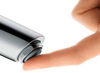 Смеситель для раковины Hansgrohe Talis S 72032000 Хром — фото 8, Смесители для раковины