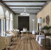 Виниловый ламинат Royce Ultima U1969 Дуб Банбери 1200х180х5 мм — фото 2, Виниловый ламинат