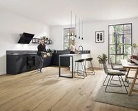 Смеситель для кухни Hansgrohe Talis M54 72804670 Черный матовый — фото 4, Смесители