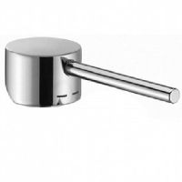 Товар: Смеситель для биде Paffoni Light LIG131CR Хром - фото 2 Смеситель для биде Paffoni Light LIG131CR Хром — фото 2, Смесители для биде