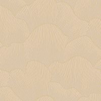 Обои LOYMINA Equator QTR7 002 Флизелин (1*10,05) Бежевый, Абстракция — фото 1, Обои для стен