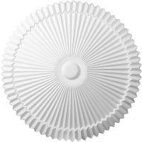 Розетка потолочная Перфект B3120 615x75x615 мм — фото 1, Розетки потолочные