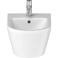 Товар: Биде Duravit D-Neo 2294150000 подвесное Белый - фото 2 Биде Duravit D-Neo 2294150000 подвесное Белый — фото 2, Биде подвесные