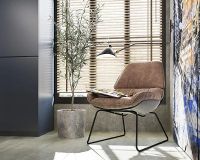 Виниловый ламинат Stone Floor SPC 237-3 НР Плитка Серая 610х305х4,5 мм — фото 4, Виниловый ламинат