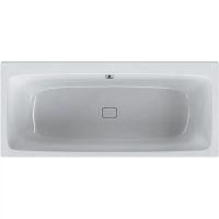 Акриловая ванна AM.PM Func 160х70 W84A-160-070W-A без гидромассажа — фото 13, Акриловые ванны