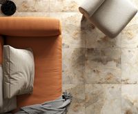 Керамогранит Laparet Onice Alexa серый полированный 60х60 см — фото 3, Керамогранит