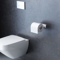 Держатель для туалетной бумаги AM.PM Inspire 2.0 A50A34100 Хром — фото 7, Держатели туалетной бумаги