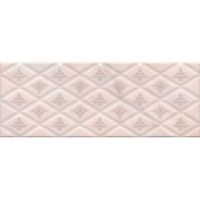 Керамический декор Kerama Marazzi Флораль AD\A447\15118 15х40 см — фото 1, Керамическая плитка