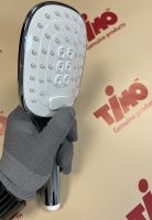 Смеситель для ванны Timo Helmi 4024/00-16Y Хром Белый — фото 11, Смеситель для ванны