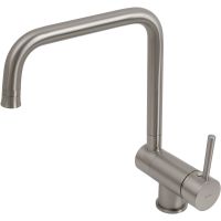 Смеситель для кухни Allen Brau Fenster 5.60004-BN Никель брашированный — фото 5, Смесители для кухни