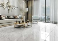 Керамогранит Pardis Ceramic Pazh Cortez Gray 166261 60х60 см — фото 9, Керамогранит