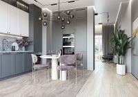 Товар: Керамогранит Alma Ceramica Arcadia GFA57ARC40L 57х57 см - фото 2 Керамогранит Alma Ceramica Arcadia GFA57ARC40L 57х57 см — фото 2, Керамогранит