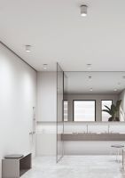 Душевой гарнитур Kludi Nova Fonte 2084005-15 Хром — фото 5, Душевые гарнитуры