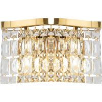 Товар: Настенный светильник Maytoni Modern Dune DIA005WL-02G Золото - фото 1 Настенный светильник Maytoni Modern Dune DIA005WL-02G Золото — фото 1, Бра