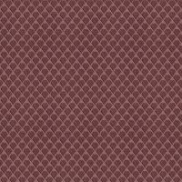 Обои Alessandro Allori Breeze 2208-9 Винил на флизелине (1,06*10) Красный, Ромб — фото 1, Обои для стен