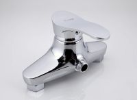 Товар: Смеситель для душа Frap H01 F2001 Хром - фото 4 Смеситель для душа Frap H01 F2001 Хром — фото 4, Смесители