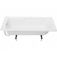 Акриловая ванна Aquanet Extra 150x70 208672 без гидромассажа — фото 3, Акриловые ванны