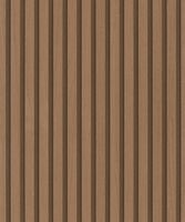 Обои Marburg Okan 33097 Винил на флизелине (1,06*10,05) Коричневый, Под дерево/Полоса — фото 2, Обои для стен