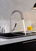 Товар: Смеситель для кухни Jacob Delafon Malleco E77748-VS Матовая сталь - фото 3 Смеситель для кухни Jacob Delafon Malleco E77748-VS Матовая сталь — фото 3, Смесители для кухни