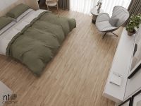 Товар: Керамогранит NT Ceramiс Wood Soho Brown NTT93102M 20х120 см - фото 7 Керамогранит NT Ceramiс Wood Soho Brown NTT93102M 20х120 см — фото 7, Керамогранит