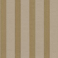 Обои Zambaiti Parati Tradizione Italiana 2025 Z21746 Винил на флизелине (0,53*10,05) Бежевый/Золото, Полоса — фото 1, Обои для стен