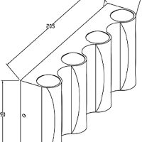 Товар: Настенный светильник Crystal Lux CLT 022W4 BL-GO 4000K Черный Золото - фото 3 Настенный светильник Crystal Lux CLT 022W4 BL-GO 4000K Черный Золото — фото 3, Светильники