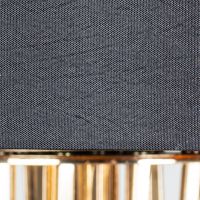 Товар: Настольная лампа Artelamp Fire Золото Черный арт-A4032LT-1GO - фото 3 Настольная лампа Artelamp Fire Золото Черный арт-A4032LT-1GO — фото 3, Настольные лампы