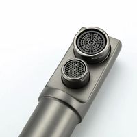 Товар: Смеситель для кухни Frap H52 F4352-9 Оружейная сталь - фото 14 Смеситель для кухни Frap H52 F4352-9 Оружейная сталь — фото 14, Смесители для кухни