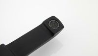 Смеситель для ванны Gappo G50 G3250 Черный матовый — фото 7, Смеситель для ванны