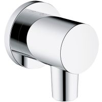 Шланговое подключение Kludi Nova Fonte 2054305-15 Хром — фото 1, Шланговые подключения