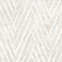 Обои Andrea Rossi Barbana 54282-2 Винил на флизелине (1,06*10,05) Серый, Геометрия — фото 1, Обои для стен