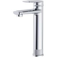 Смеситель для раковины Royce Queen RCM-120102CR Хром — фото 1, Смесители